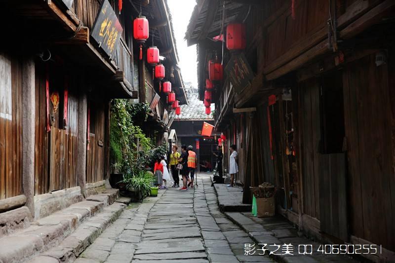 塔科马